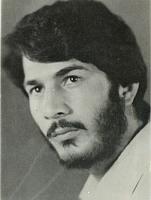 آلبوم اختصاصی تصاویر شهید علی عبدی . کد 1403247409 آ