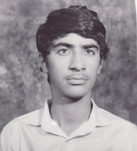 آلبوم اختصاصی تصاویر شهید فریدون مردانی . کد 1403236875 آ