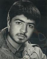 آلبوم اختصاصی تصاویر شهید علی رضا صالحیان . کد 1403246710 آ