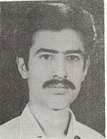 آلبوم اختصاصی تصاویر شهید رضا کریمی . کد 1403301498 آ