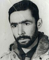 آلبوم اختصاصی تصاویر شهید سیف اله شریفی . کد 1403231630 آ