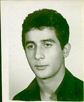 آلبوم اختصاصی تصاویر شهید نوری حسین زاده حقی . کد 1403116015 آ