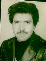 آلبوم اختصاصی تصاویر شهید شعبان علی عنبری محمود . کد 1403119237 آ