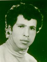 آلبوم اختصاصی تصاویر شهید نقی غلام ابوالفضل . کد 1403119306 آ