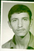 آلبوم اختصاصی تصاویر شهید مرتضی قربانی نسب . کد 1403119813 آ