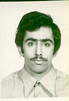 آلبوم اختصاصی تصاویر شهید غلام رضا کاوه ای . کد 1403119997 آ