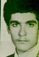 آلبوم اختصاصی تصاویر شهید محمد کبیری جهان ابادی . کد 1403120010 آ