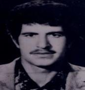 آلبوم اختصاصی تصاویر شهید حبیب اله محمدی . کد 1403120652 آ