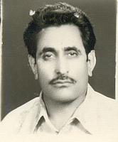 آلبوم اختصاصی تصاویر شهید شاه مراد محمدی . کد 1403120675 آ