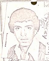 آلبوم اختصاصی تصاویر شهید علی میناوندچال . کد 1403121527 آ