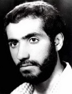 آلبوم اختصاصی تصاویر شهید قاسم اقاخانی ایگانی . کد 1403123297 آ