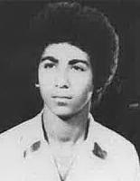 آلبوم اختصاصی تصاویر شهید غلام رضا جراح زاده . کد 1403125841 آ