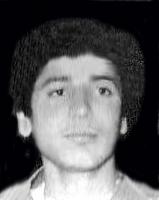 آلبوم اختصاصی تصاویر شهید سیدمهدی حسینی چراغی . کد 1403126683 آ