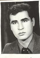 آلبوم اختصاصی تصاویر شهید حمداله خانگی . کد 1403126961 آ