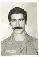 آلبوم اختصاصی تصاویر شهید نوروز نوروزی ورزقانی . کد 1403134851 آ