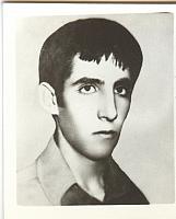 آلبوم اختصاصی تصاویر شهید ابراهیم واحدی . کد 1403134993 آ