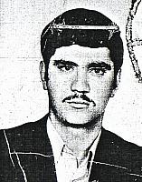 آلبوم اختصاصی تصاویر شهید محمدعلی احمدی گیوی . کد 1403136916 آ