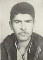 آلبوم اختصاصی تصاویر شهید علی اصغرنژاد . کد 1403137636 آ