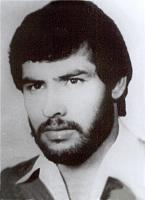 آلبوم اختصاصی تصاویر شهید احمد اصلانی . کد 1403137686 آ