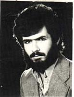 آلبوم اختصاصی تصاویر شهید قنبرعلی امین دهقان . کد 1403138500 آ