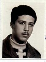 آلبوم اختصاصی تصاویر شهید ناصر انوری . کد 1403138705 آ