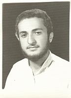 آلبوم اختصاصی تصاویر شهید حسین اویسی . کد 1403138747 آ