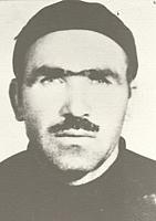 آلبوم اختصاصی تصاویر شهید کتابعلی ایرانی . کد 1403138796 آ