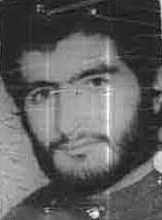 آلبوم اختصاصی تصاویر شهید صادق ایزدیار . کد 1403138848 آ