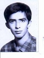 آلبوم اختصاصی تصاویر شهید احمدسیاوش ایمان علی سالاری . کد 1403138869 آ