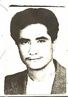 آلبوم اختصاصی تصاویر شهید ناصر باقری . کد 1403268761 آ