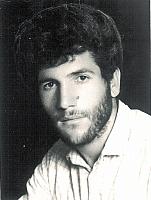 آلبوم اختصاصی تصاویر شهید محمدعلی بیک پور . کد 140314358 آ