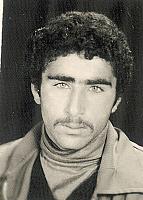 آلبوم اختصاصی تصاویر شهید علی پناه پیشگاهی . کد 140314872 آ