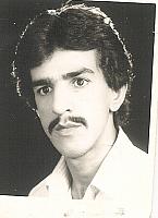 آلبوم اختصاصی تصاویر شهید نعمت اله دینی . کد 1403203564 آ