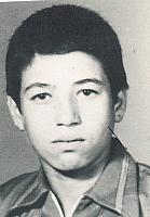 آلبوم اختصاصی تصاویر شهید جواد ذوالفقاری . کد 1403203632 آ