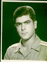 آلبوم اختصاصی تصاویر شهید نصیر رادفر . کد 1403203675 آ