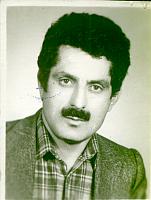 آلبوم اختصاصی تصاویر شهید محمدقاسم رجبی . کد 1403203897 آ