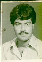 آلبوم اختصاصی تصاویر شهید علی اکبر رشیدی . کد 1403204405 آ