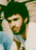 آلبوم اختصاصی تصاویر شهید جمشید رضاقلی . کد 1403204477 آ