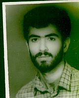 آلبوم اختصاصی تصاویر شهید مجید رضایی نیری . کد 1403204721 آ