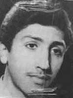 آلبوم اختصاصی تصاویر شهید محمد زمردی . کد 1403205825 آ