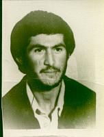 آلبوم اختصاصی تصاویر شهید علی زندی . کد 1403205855 آ