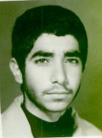 آلبوم اختصاصی تصاویر شهید حمیدرضا زنگنه . کد 1403205873 آ