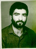 آلبوم اختصاصی تصاویر شهید علی زنگنه . کد 1403205879 آ