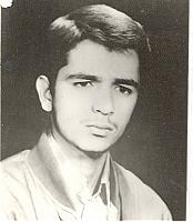 آلبوم اختصاصی تصاویر شهید فضل اله شریفی ارادانی . کد 1403207600 آ