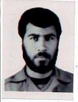 آلبوم اختصاصی تصاویر شهید عبدالرحیم شریفی نیا . کد 1403207633 آ