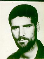 آلبوم اختصاصی تصاویر شهید احمد شمسی پور . کد 1403207976 آ