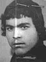 آلبوم اختصاصی تصاویر شهید احمد شوندی . کد 1403208044 آ