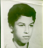 آلبوم اختصاصی تصاویر شهید محمدرسول شهبازی . کد 1403208100 آ