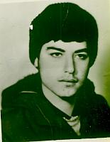 آلبوم اختصاصی تصاویر شهید محمد شهسواری . کد 1403208159 آ