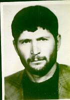 آلبوم اختصاصی تصاویر شهید محسن صفری مطلق . کد 1403209095 آ